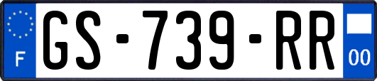GS-739-RR