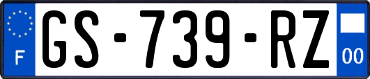 GS-739-RZ
