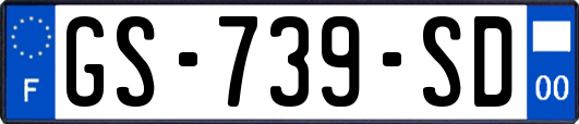 GS-739-SD