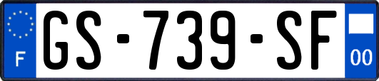 GS-739-SF