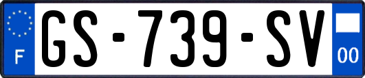 GS-739-SV