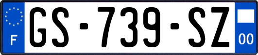 GS-739-SZ