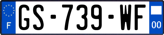 GS-739-WF