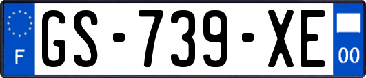 GS-739-XE