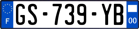 GS-739-YB