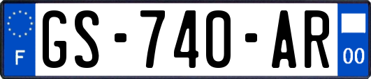 GS-740-AR