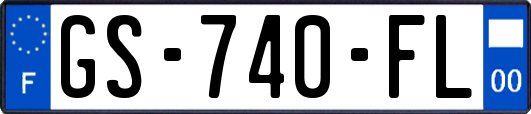 GS-740-FL