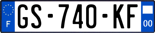 GS-740-KF