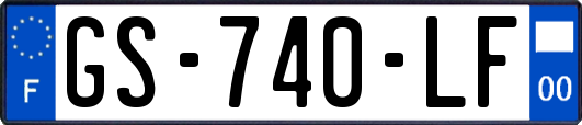 GS-740-LF