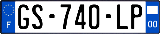 GS-740-LP