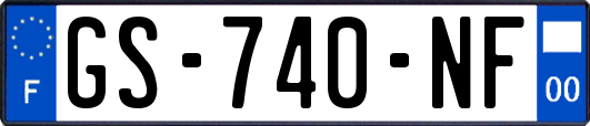 GS-740-NF
