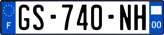 GS-740-NH