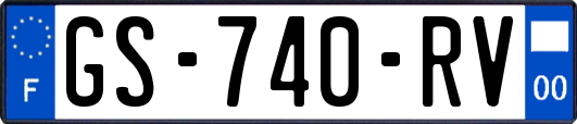 GS-740-RV