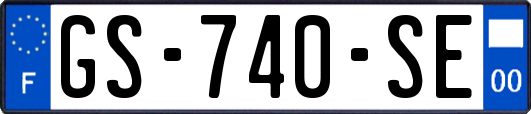 GS-740-SE