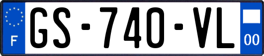 GS-740-VL
