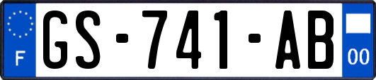 GS-741-AB