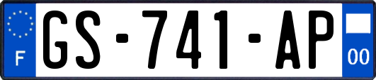 GS-741-AP