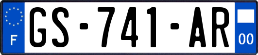 GS-741-AR