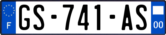 GS-741-AS