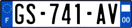 GS-741-AV