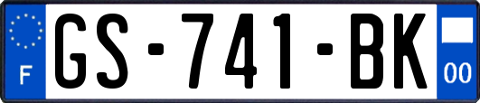 GS-741-BK