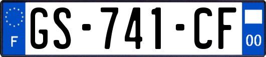 GS-741-CF