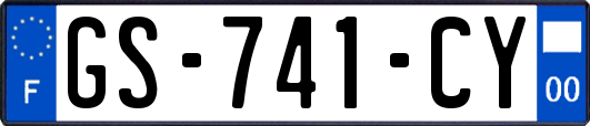GS-741-CY