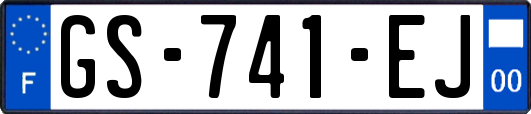 GS-741-EJ