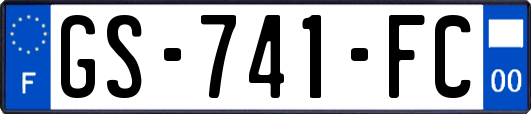 GS-741-FC