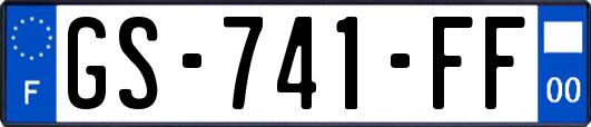 GS-741-FF