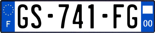 GS-741-FG