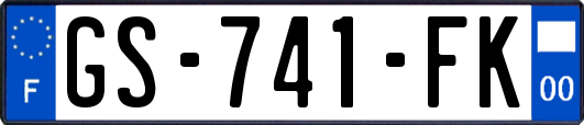 GS-741-FK