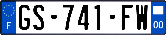 GS-741-FW
