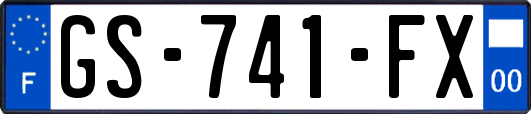 GS-741-FX
