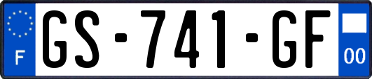GS-741-GF