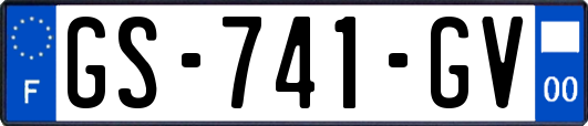 GS-741-GV