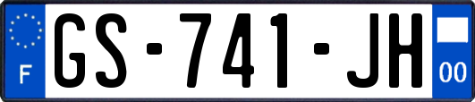 GS-741-JH