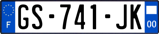 GS-741-JK