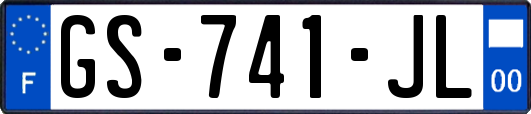 GS-741-JL