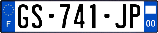 GS-741-JP