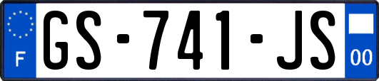 GS-741-JS