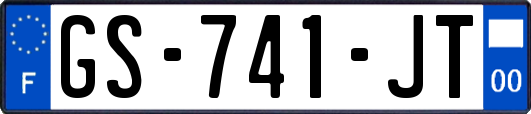 GS-741-JT