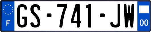 GS-741-JW