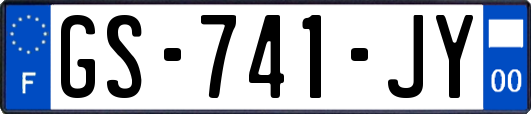 GS-741-JY