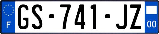GS-741-JZ