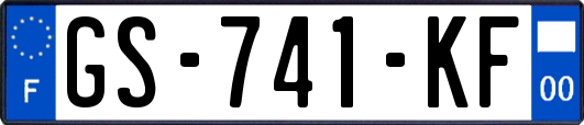 GS-741-KF