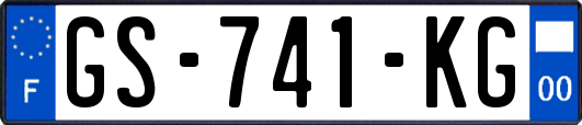 GS-741-KG