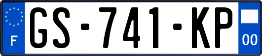GS-741-KP