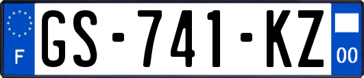 GS-741-KZ