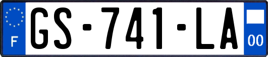 GS-741-LA
